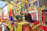 Minling-Penam-Rinpoche