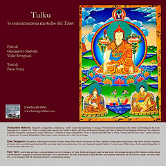 Mostra Tulku