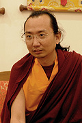 Ratna-Vajra-Rinpoche
