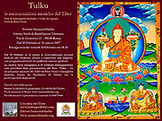 TULKU - Le reincarnazioni mistiche del TIbet