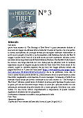 Heritage of Tibet