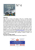 Heritage of Tibet