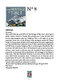 Heritage of Tibet