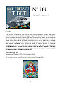 Heritage of Tibet