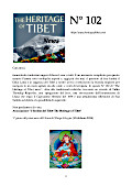 Heritage of Tibet