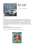 Heritage of Tibet