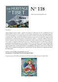 Heritage of Tibet