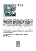 Heritage of Tibet