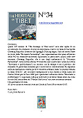 Heritage of Tibet