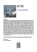 Heritage of Tibet