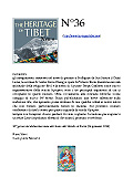 Heritage of Tibet