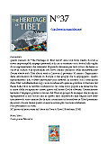 Heritage of Tibet