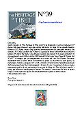 Heritage of Tibet