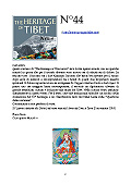 Heritage of Tibet