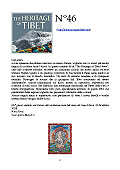 Heritage of Tibet