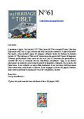 Heritage of Tibet