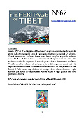 Heritage of Tibet