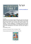 Heritage of Tibet