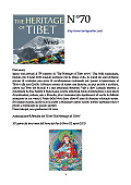 Heritage of Tibet