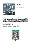 Heritage of Tibet