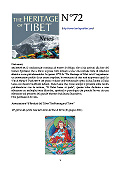 Heritage of Tibet