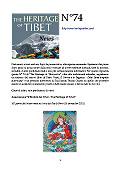 Heritage of Tibet