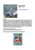 Heritage of Tibet