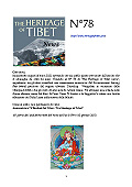 Heritage of Tibet