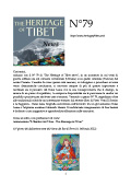 Heritage of Tibet