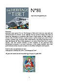 Heritage of Tibet