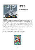 Heritage of Tibet