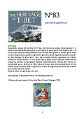 Heritage of Tibet