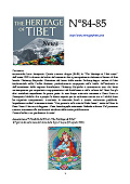 Heritage of Tibet