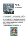 Heritage of Tibet