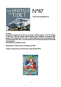 Heritage of Tibet