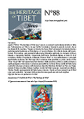 Heritage of Tibet