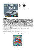 Heritage of Tibet