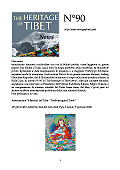 Heritage of Tibet