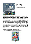 Heritage of Tibet