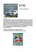 Heritage of Tibet