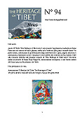 Heritage of Tibet