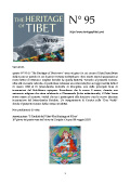 Heritage of Tibet