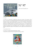 Heritage of Tibet