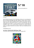 Heritage of Tibet