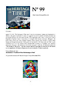 Heritage of Tibet